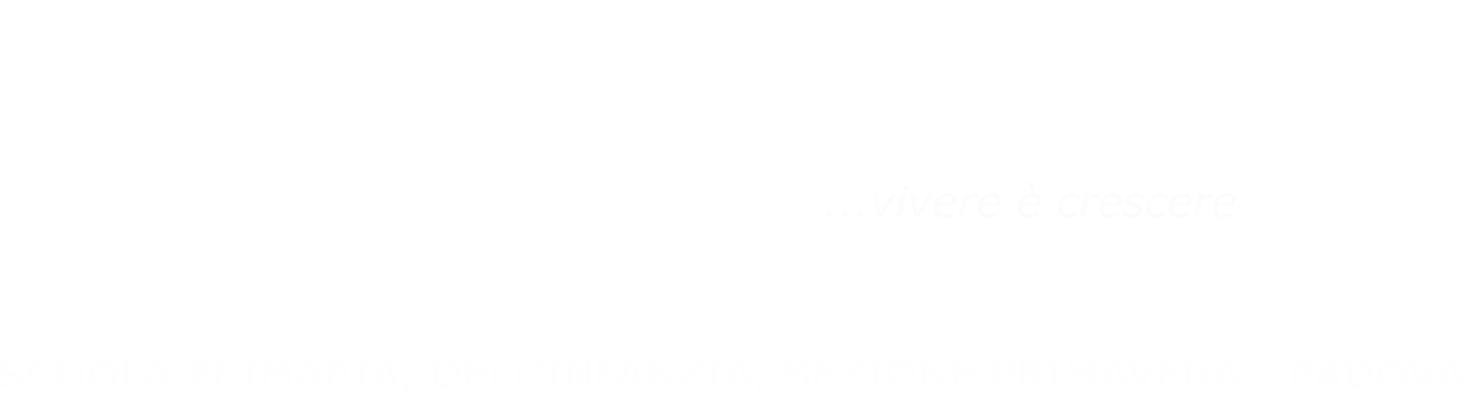 Istituto Paritario Elisabetta Vendramini - Padova